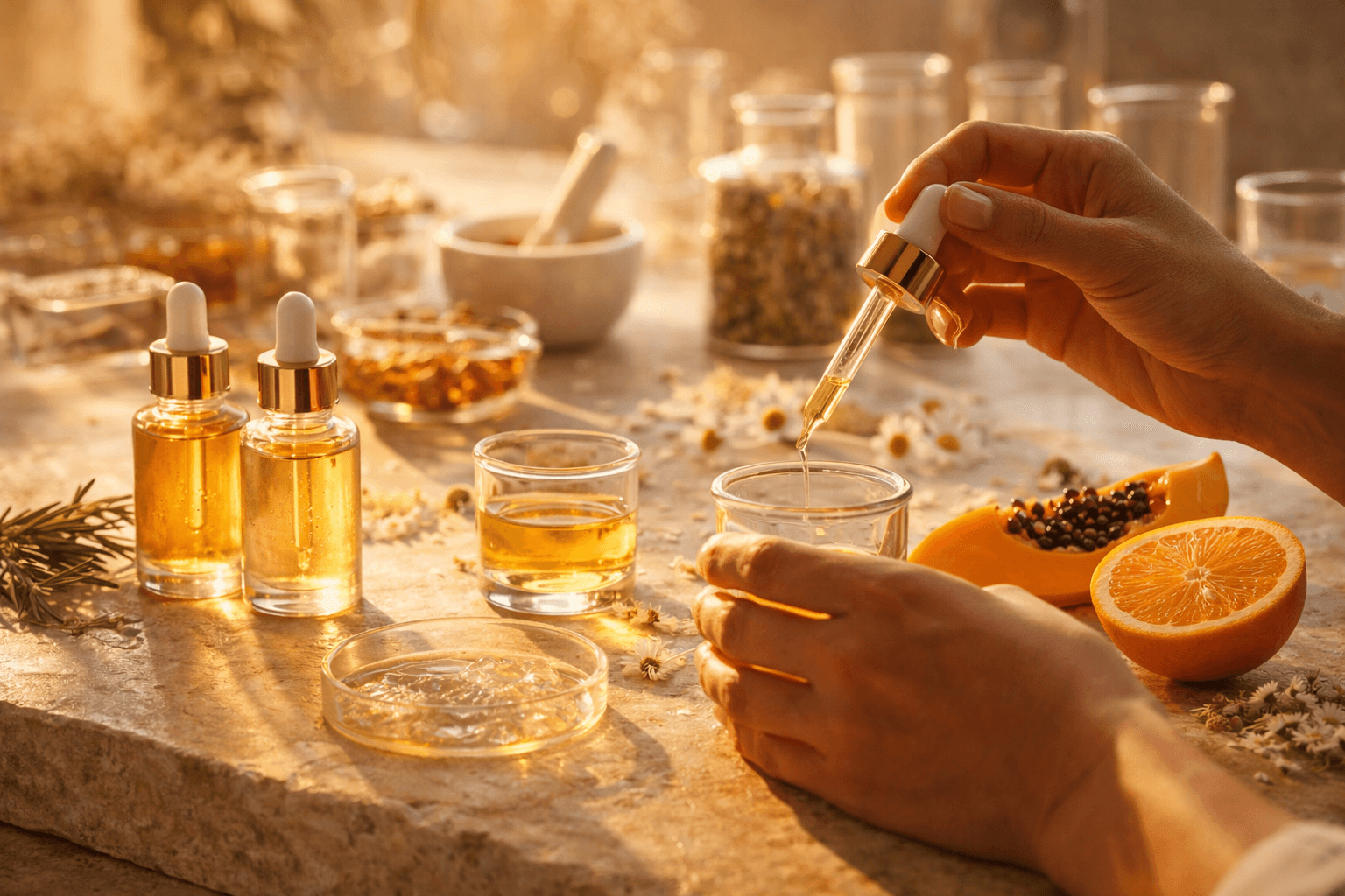 Rejūv — precision skincare rooted in science